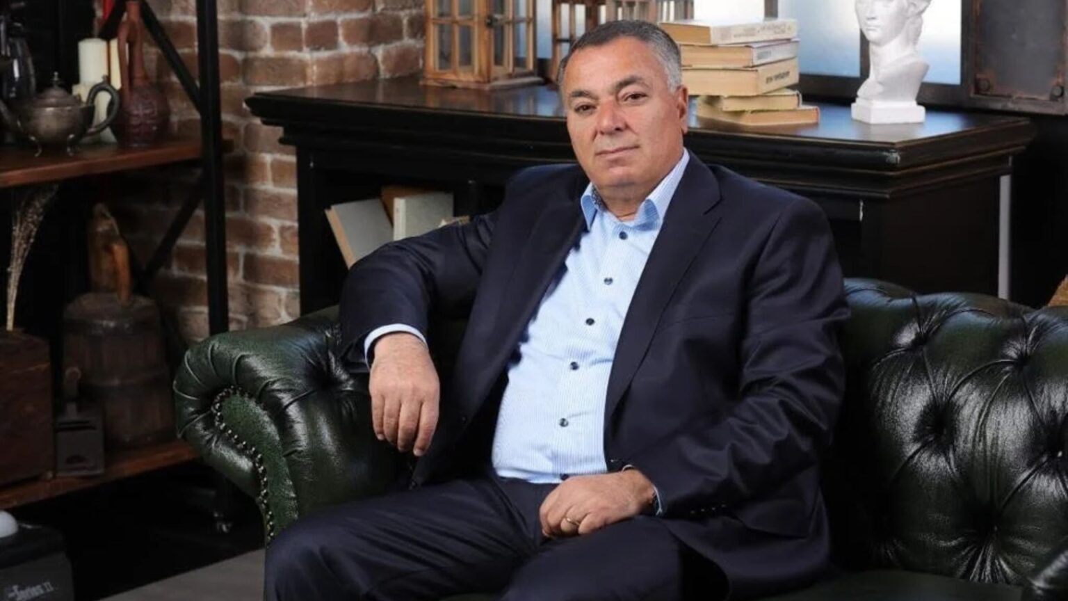Ընտրություններ՝ Նաիրիում․ ով է համայնքի երկարամյա ղեկավարը