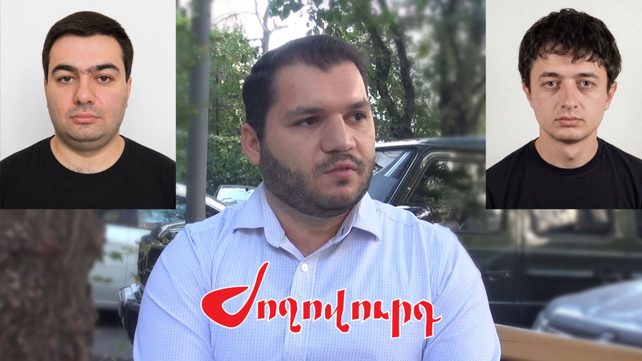 Կալանավորն 28 օր հացադուլի մեջ է. Նրա ազատության համար պատրաստ է գրավի գումար վճարել անգամ uպшնվшծի հայրը