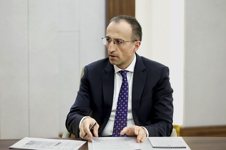 «Ո՞նց է ստացվում, որ Կոտայքում 1395 հավաստագրի իրացում է եղել՝ նախընտրում են երեւանամերձ համայնքներում ապրել»․ վիճաբանություն Ազգային ժողովում