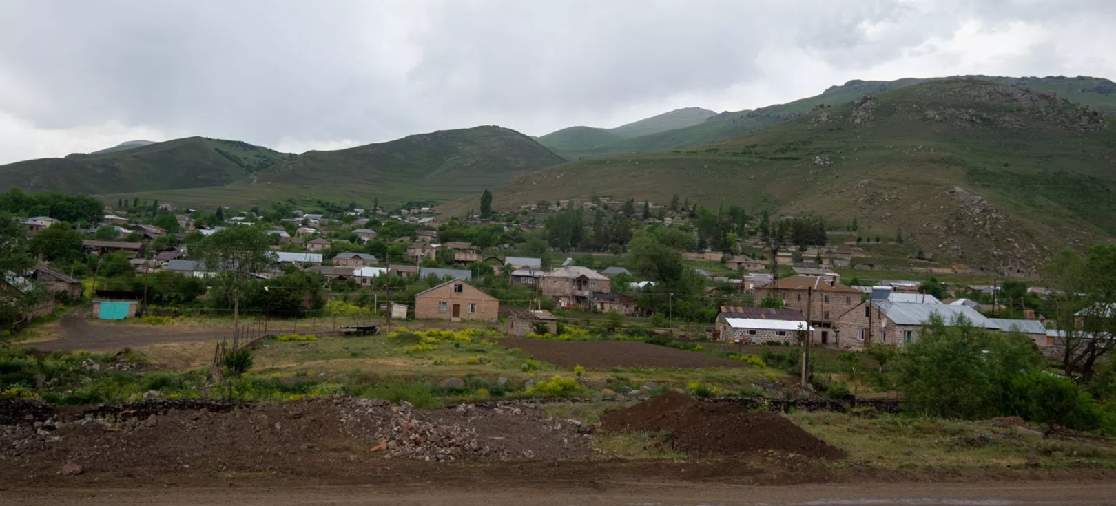 Նոր Գեղիում 16 տարեկան պատանին մահացել է ընկերոջ արձակած պատահական կրակոցից