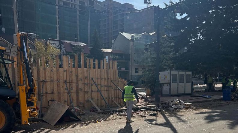 COP-17-ը, կենսաբազմազանությունն ու աղետյալ Ծաղկաձորը