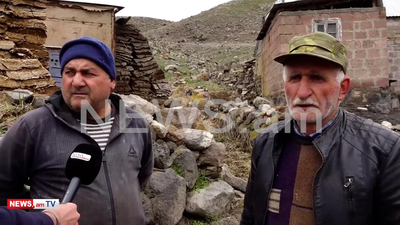 Մայր ու տղա էին, մայրը մահացել է, տղայի վիճակը ծանր է. նոր մանրամասներ վթարից