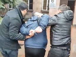 Շիրակի քրեական ոստիկանները կանխել են սպանությունը․ խուզարկությամբ նռնակ է հայտնաբերվել. ՀՀ ՆԳՆ ոստիկանություն