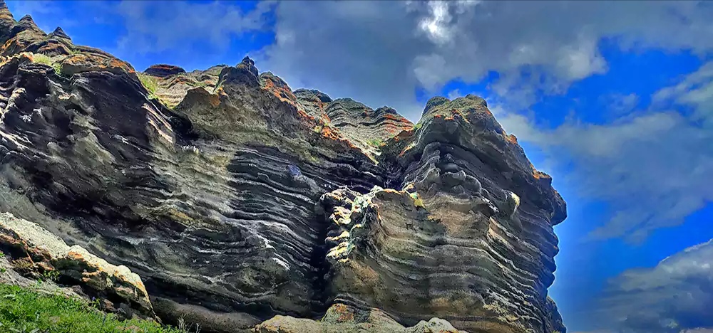 Բացահայտիր Շիրակը-Շարայի լեռ (Գոլգաթ)