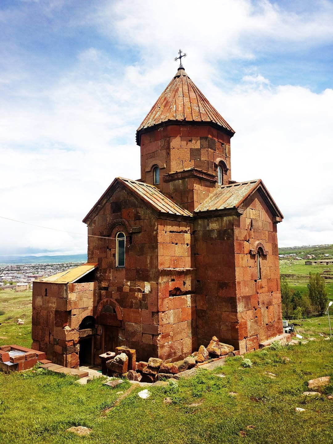 Բացահայտիր Շիրակը- Լմբատավանք (Սուրբ Ստեփանոս)․ Շիրակի թաքնված գոհարը