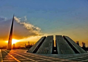 Հայոց ցեղասպանություն. Անմեղ զոհերի հիշատակը և պատմական արդարության ուղին