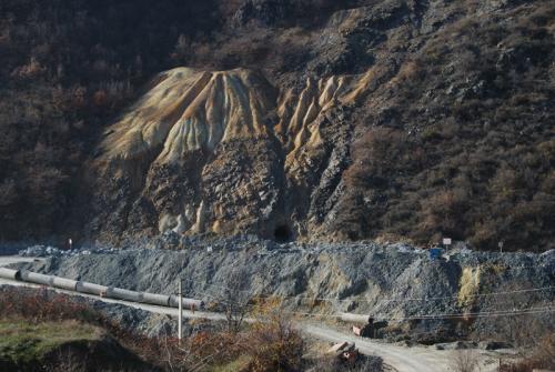Բացահայտիր Շիրակը - Ամասիայի քարանձավ – Բնության հուշարձան Շիրակի մարզում