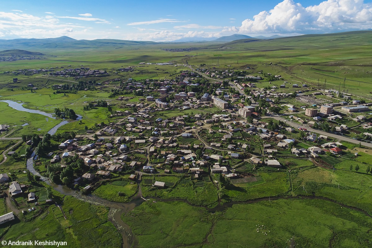Բացահայտիր Շիրակը - Աշոցք. Շիրակի մարզի «հյուսիսային դարպասը» և բարձրլեռնային պատմական կենտրոնը