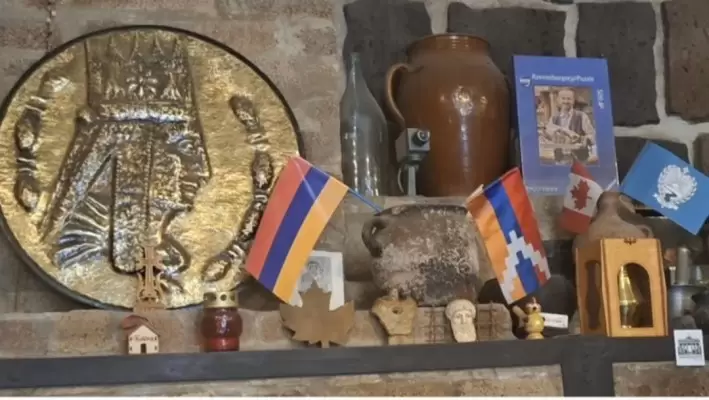 Ես անձնագրերը չեմ ստուգում․ «Գաստրոտան» տնօրենը՝ ադրբեջանցիների մասին․ Oragir.News