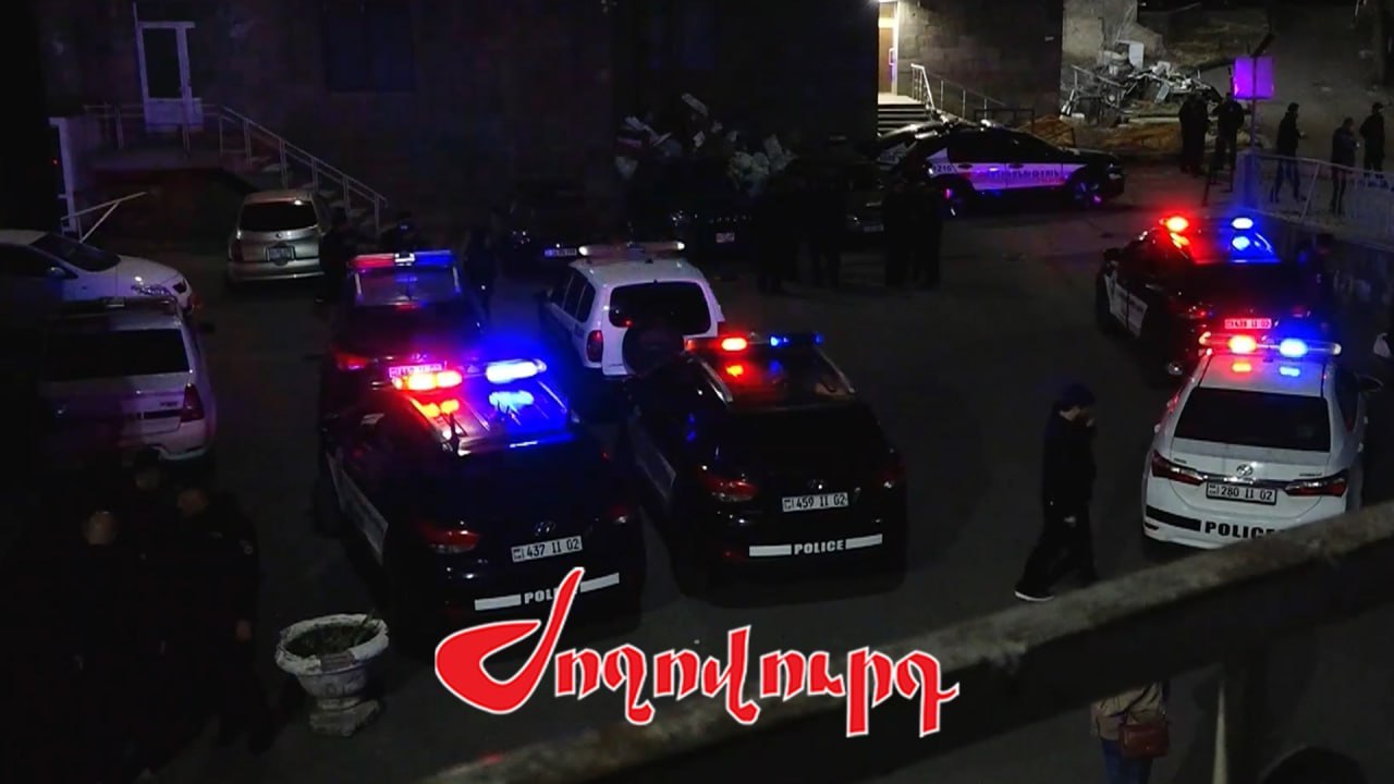 Ոստիկանները հսկում են Շիրակի մարզում 6 զոհի դեպքով «BMW»-ի վարորդին․ 1 ամիս անց․ ՏԵՍԱՆՅՈՒԹ