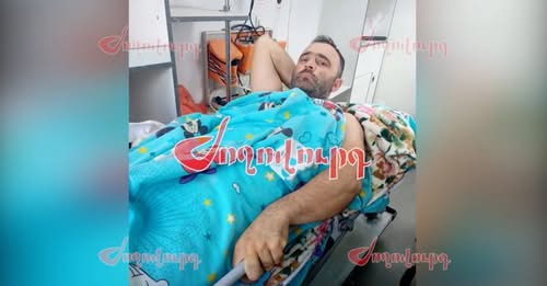 Շիրակում 6 զոհի վթարի դեպքով կալանավորված վարորդին հիվանդանոցից հիվանդանոց են տեղափոխում․ ինչ է ասել