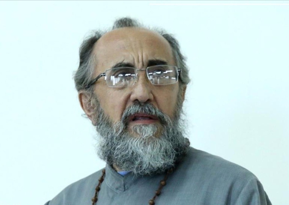 Միքայել սրբազանի գործով դատական նիստը շարունակվում է
