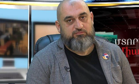 Ձերբակալված Կ․ Պողոսյանի գտնվելու վայրի մասին տեղեկացնելու իրավունքն այս պահի դրությամբ չի ապահովվել