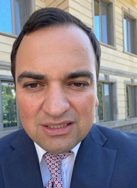 Գյումրեցինե՛ր, ընտրողների մասնակցությունը ցածր է․ գնացե՛ք և քվեարկե՛ք. Նարեկ Կարապետյան