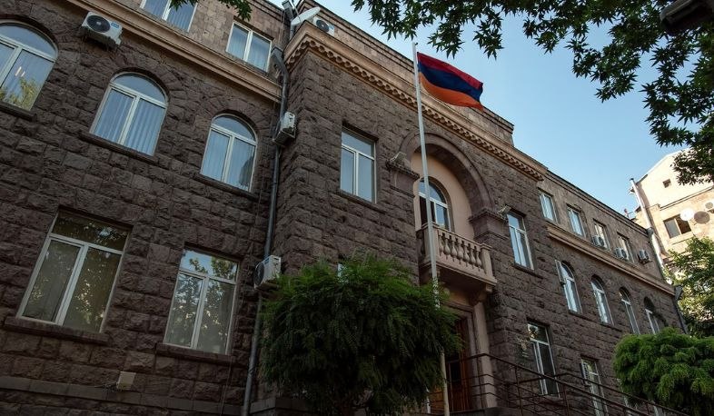 ԿԸՀ-ն վավերացրել է ԱԺ 2026 թվականի հունիսի 7-ի քվեարկության նախնական արդյունքների արձանագրությունը