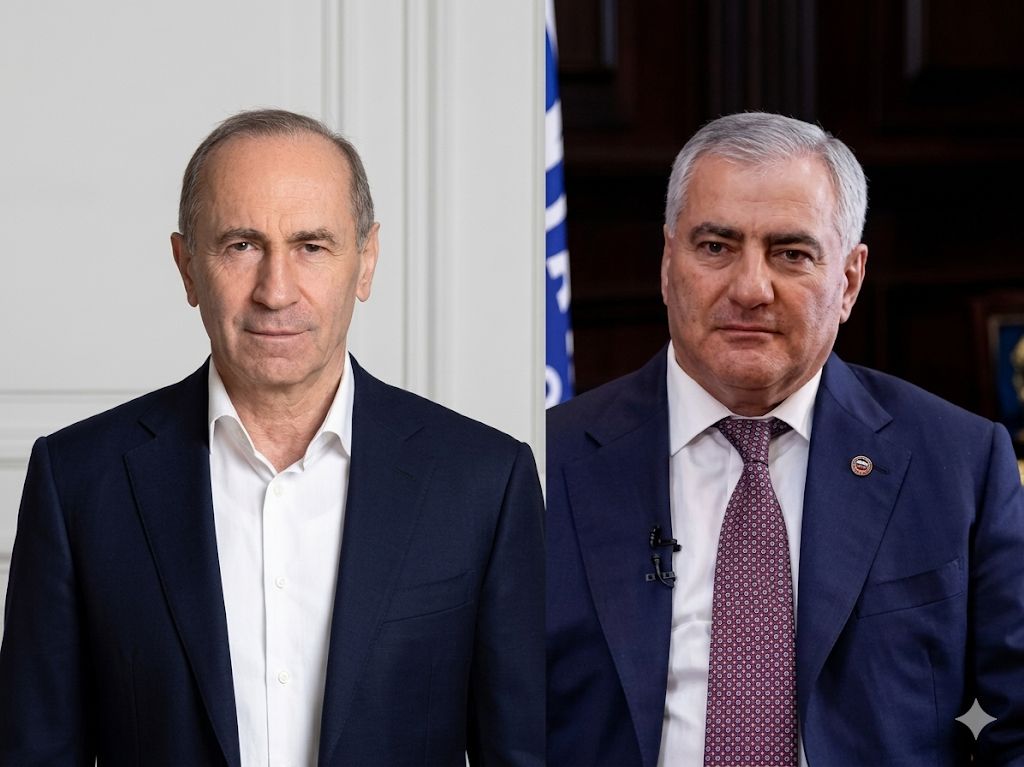 Կվերցնեն արդյոք ընդդիմադիրներն իրենց մանդատները