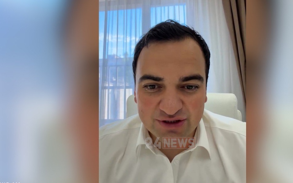Իշխանափոխության ի՞նչ տարբերակներ կան, սպասում ենք ԲՀԿ-ի մասով ձայների հաշվարկին․ Նարեկ Կարապետյան