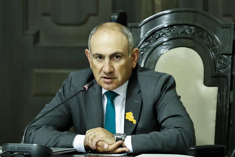 Գյումրիում հնարավորինս արագ արտահերթ ընտրություններ պետք է ունենանք. Փաշինյան