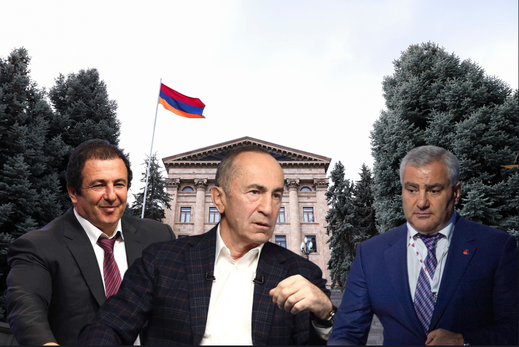 Կվերցնե՞ն մանդատները թե՞ ոչ. ընդդիմությունը սպասում է վերահաշվարկի արդյունքներին