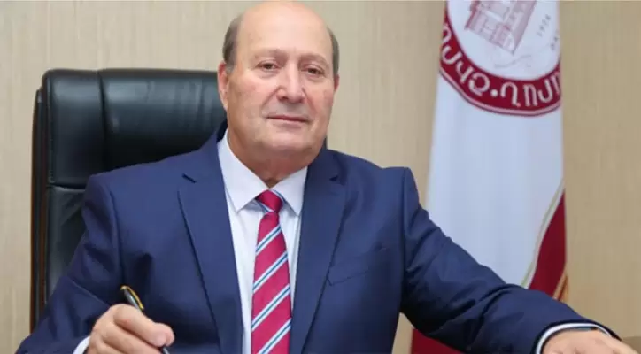 Կասկածելի որոշում․ Շիրակի պետական համալսարանի ռեկտորը պաշտոնի է նշանակել ու բարձրացրել իր բարեկամուհու աշխատավարձը
