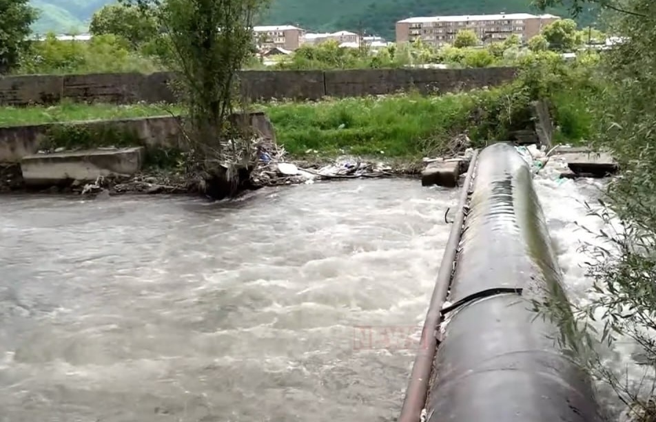 Որոնվող երեխաները Շիրակից են. քույրերի հարազատները վրդովված են կեղծ լուրերից