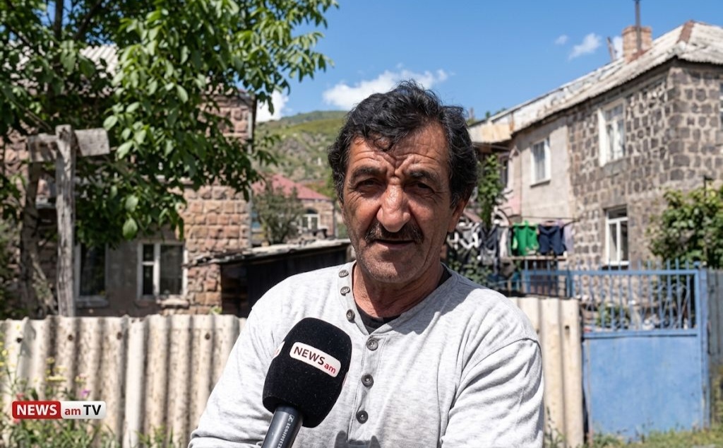 Գործից եկա տուն, զանգեցին, ասացին` երեխաները չկան. ինչ է պատմում գետն ընկած աղջիկների հայրը