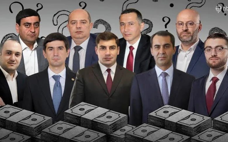 Կադրային փոփոխություններ են սպասվում մարզպետաց աշխարհում. «Իրավունք»