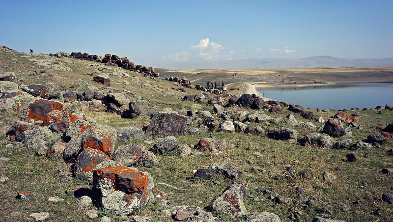 Բացահայտիր Շիրակը - Հոռոմի ամրոց․ Շիրակի հնագույն գանձն ու ուրարտական դարաշրջանի վկան