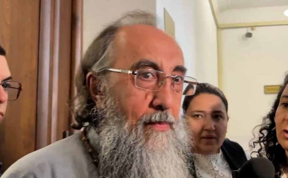 Ինձ համար լրիվ մեկ է. Միքայել Սրբազանը՝ սպասվող դատավճռի մասին