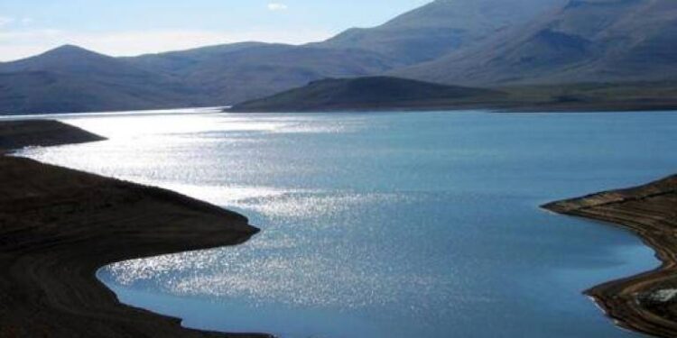Բացահայտիր Շիրակը-Կապսի ջրամբարը