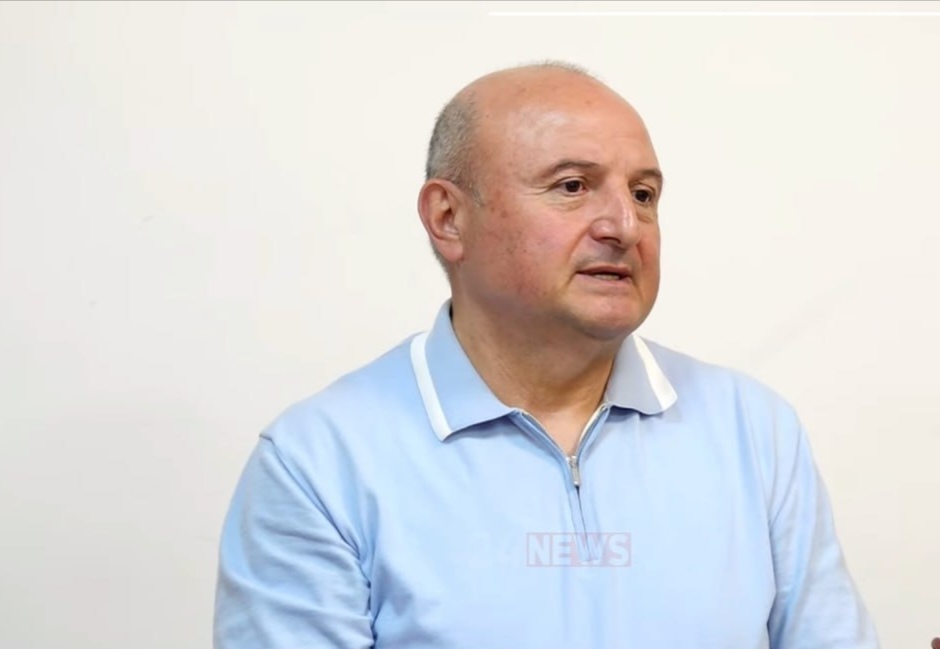 Երբ Տիրոջը խաչում էին՝ ասում էր՝ «Հա'յր, ներե սրանց»․ ով իմ հանդեպ չար է տրամադրված, թող Աստված ներե