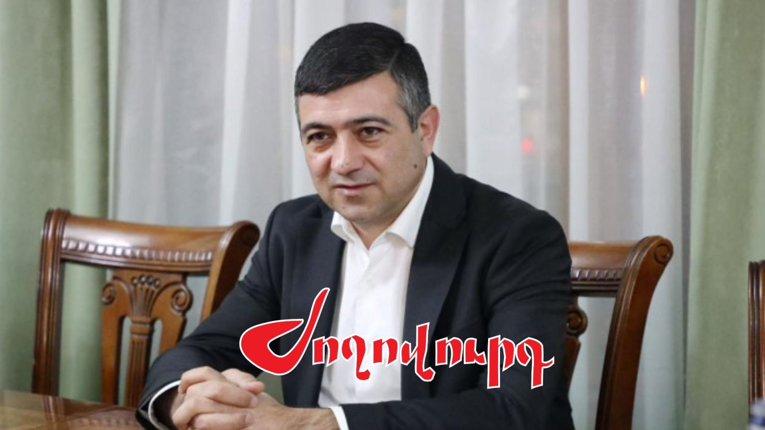 Սարիկ Մինասյանը պատգամավորական մանդատ կստանա․ նա ՀԷՑ-ի տնօրենի պաշտոնից ազատման դիմում է գրել