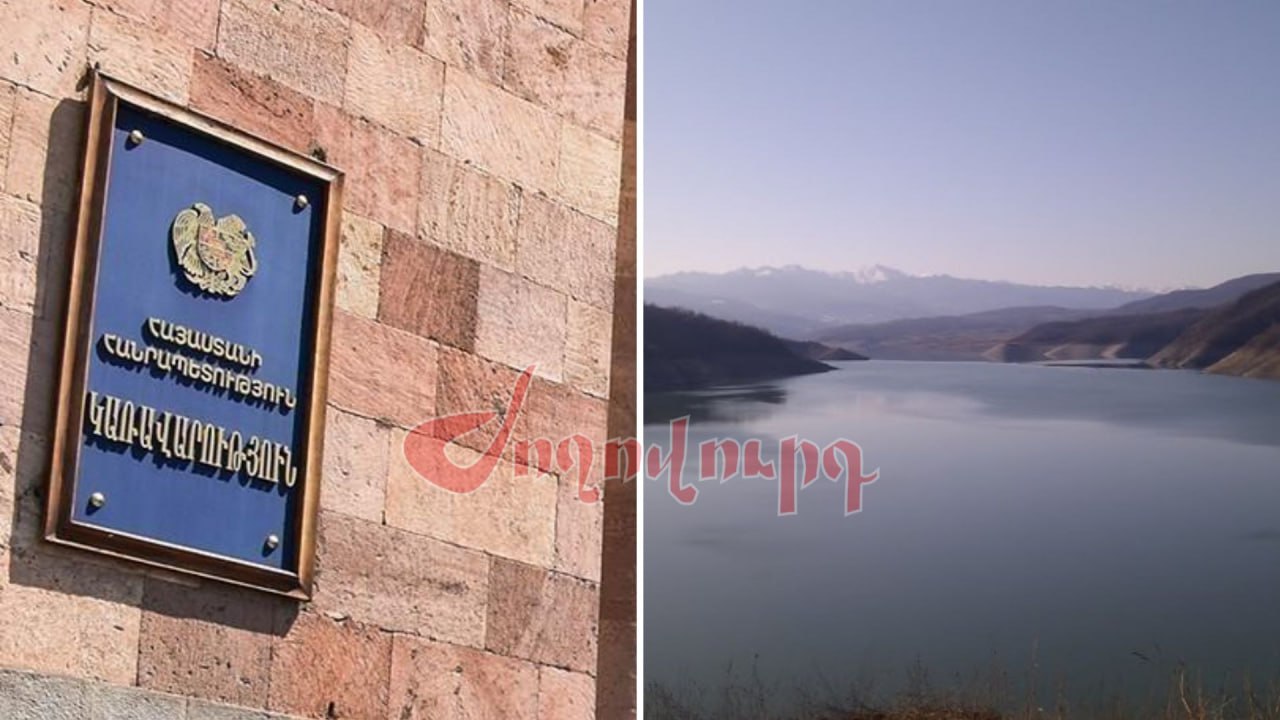 «21-րդ դարի գյուղի» չկայացած երազանքը. ինչպես Կապսի ջրամբարի միլիոնները լռելյայն վերաբաշխվեցին