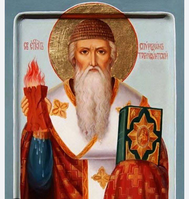 Գյումրիում կցուցադրվեն Սուրբ Ղուկաս և Սուրբ Սպիրիդոն Հրաշագործների մասունքները. Գյումրու քաղաքապետարան