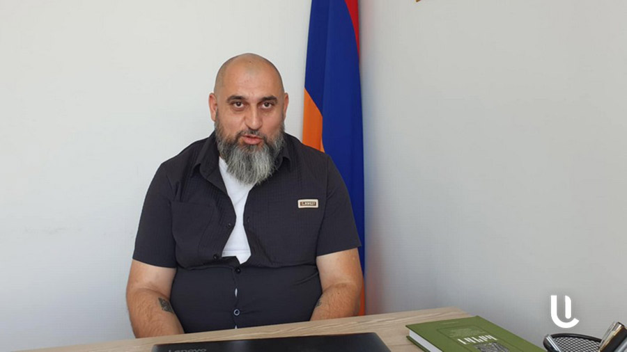 Գյումրեցի նախկին իրավապաշտպան Կարապետ Պողոսյանն ազատ արձակվեց. Aravot. am
