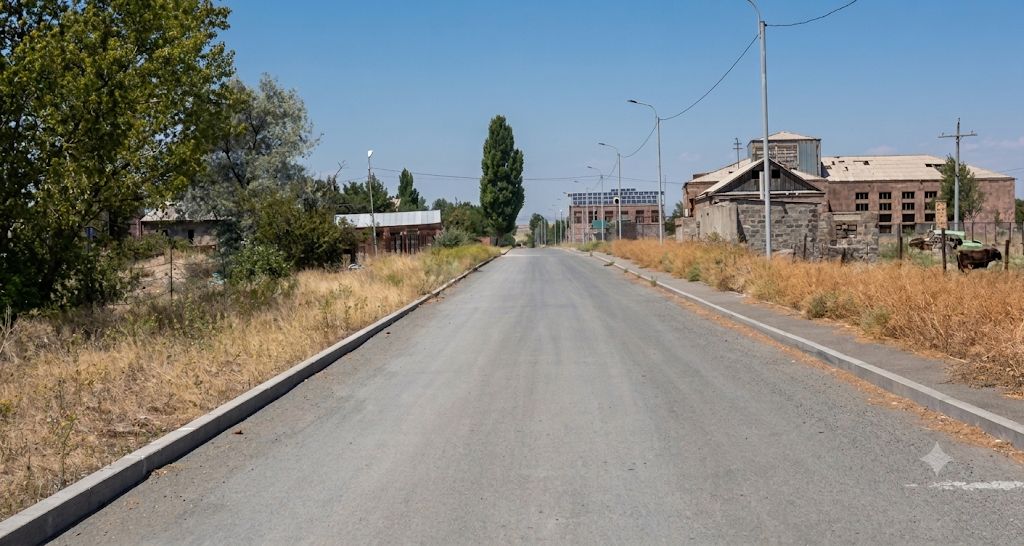 Բացահայտիր Շիրակը - Երազգավորս գյուղ