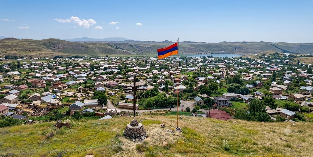 Ի՞նչ է փոխվել Անի համայնքի Սառնաղբյուր բնակավայրում վերջին երեք տարիների ընթացքում. Անիի համայնքապետարան