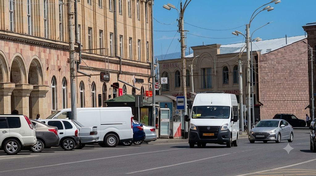 Գյումրու տրանսպորտային ցավոտ խնդիրներն ու բարեխիղճ սպասարկման պահանջը