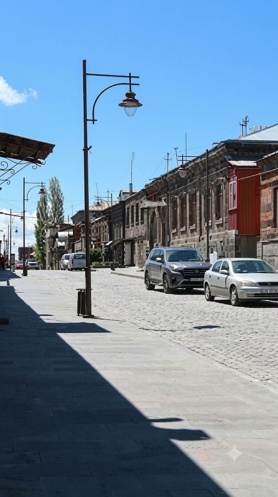 Շիրակի մարզի 2 պատմամշակութային օբյեկտ ստացել է հուշարձանի կարգավիճակ․ ԿԳՄՍՆ նիստի որոշումը