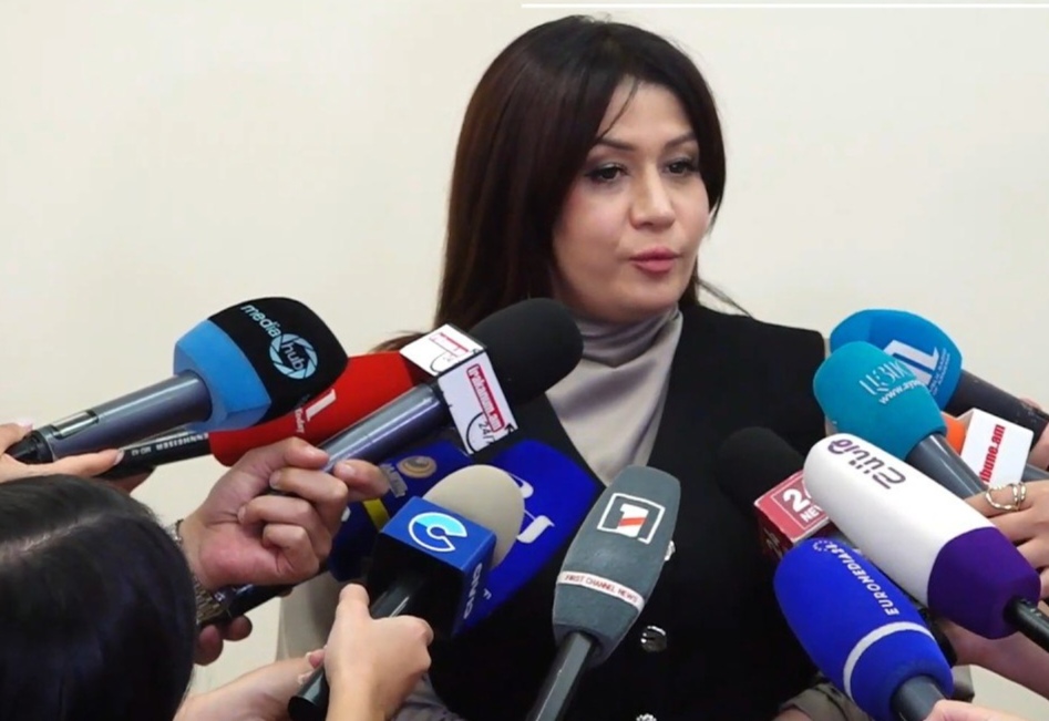 Լենինը դագաղում շուռ է գալիս, Գյումրիի քաղաքապետարանի էջում կոմունիստական ուժի հայտարարությունը կա