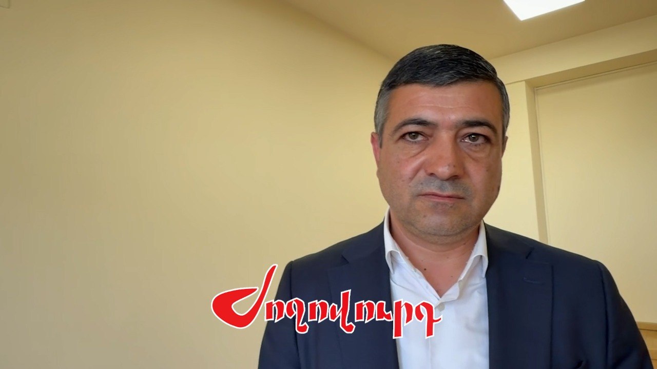 ՏԵՍԱՆՅՈՒԹ․ Վարդան Ղուկասյանին գյումրեցին չի ընտրել. ինչ է սպասվում Գյումրիում