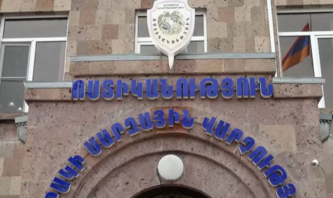Շիրակի մարզը նոր ոստիկանապետ ունի․ aravot.am