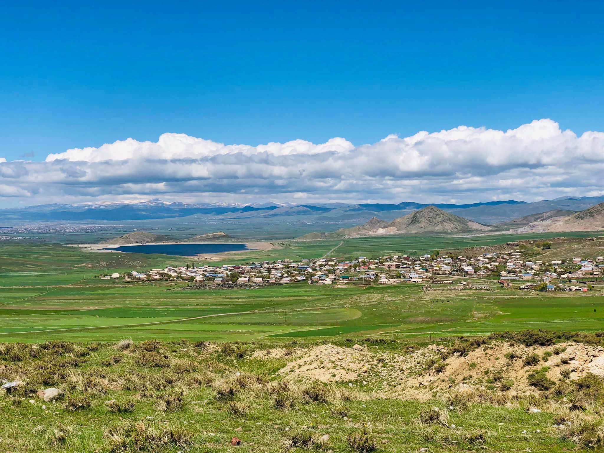 Բացահայտիր Շիրակը-Բասեն
