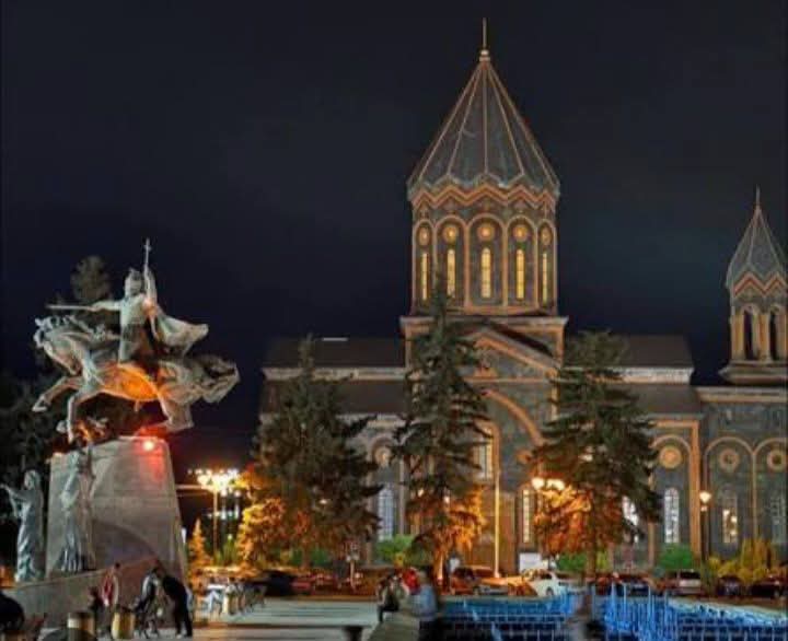 Գյումրիում երեկոյան ժամերին հնարավոր են լուսավորության անջատումներ. Գյումրու քաղաքապետարան