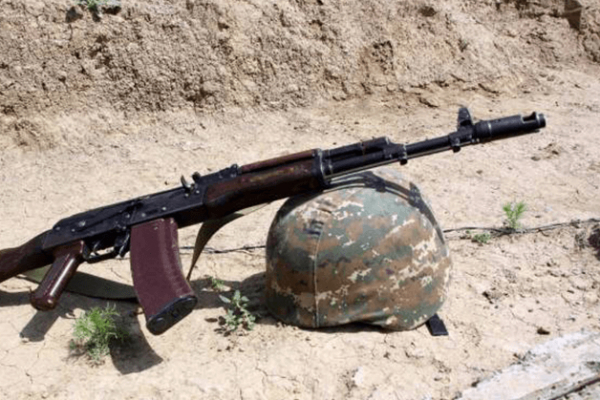 Ցավ ու զայրույթ՝ մահացած զինծառայողի գյուղում. սկանդալային տեղեկություն՝ ՄԻՊ-ից