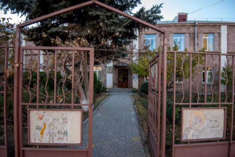 ՄԻՊ-ը այց է իրականացրել Շիրակի երեխայի խնամքի կենտրոն․ արձանագրվել են համակարգային խնդիրներ