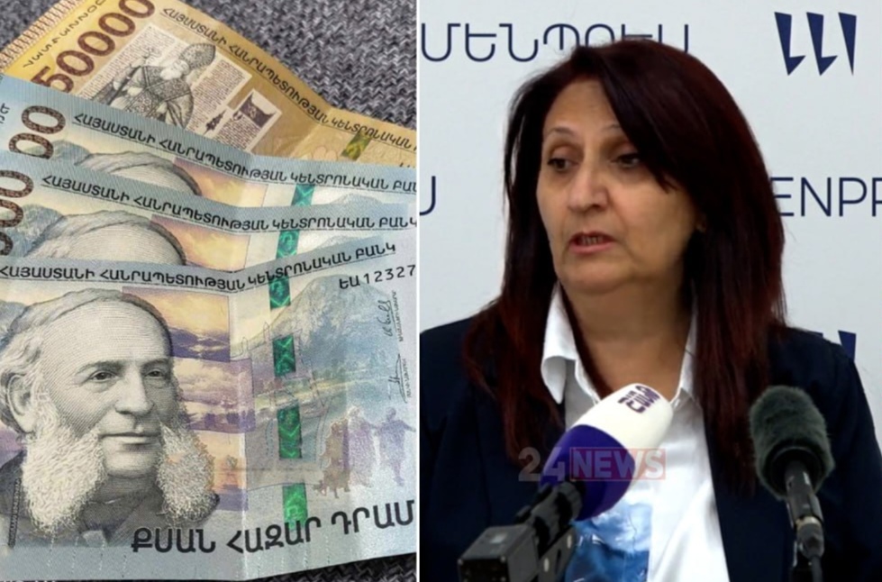 Թաղման նպաստ հունվարից կստանան միայն նպաստառուները, թոշակը 1000 դրամով կավելանա՝ դառնալով 47 հազար