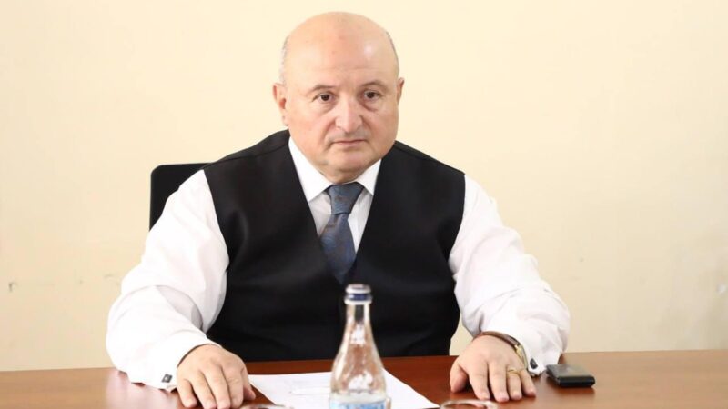 Դատախազությունը կբողոքարկի Վարդան Ղուկասյանին արդարացնելու մասին վերդիկտը
