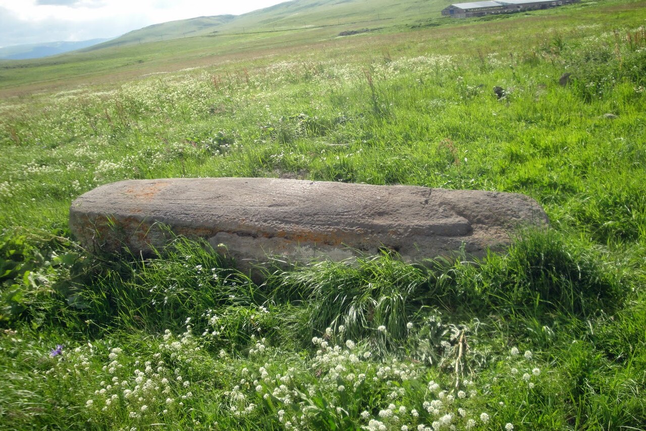 Բացահայտիր Շիրակը-Դարիկ