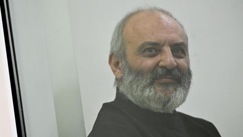 Բագրատ Սրբազանի գործը մտել է փակուղի․ «Հրապարակ»
